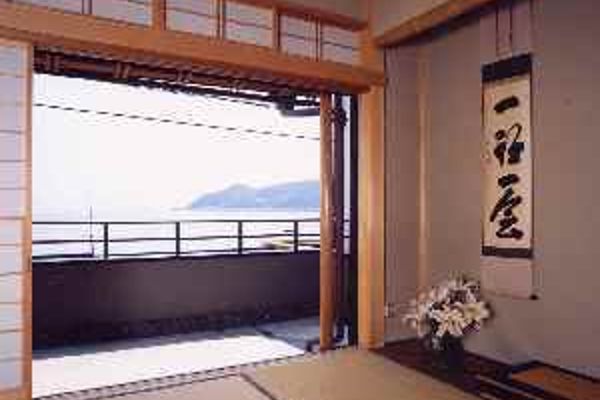 (RYOKAN) Ajiro Onsen Onsenyado Yadokari (Atami-shi)